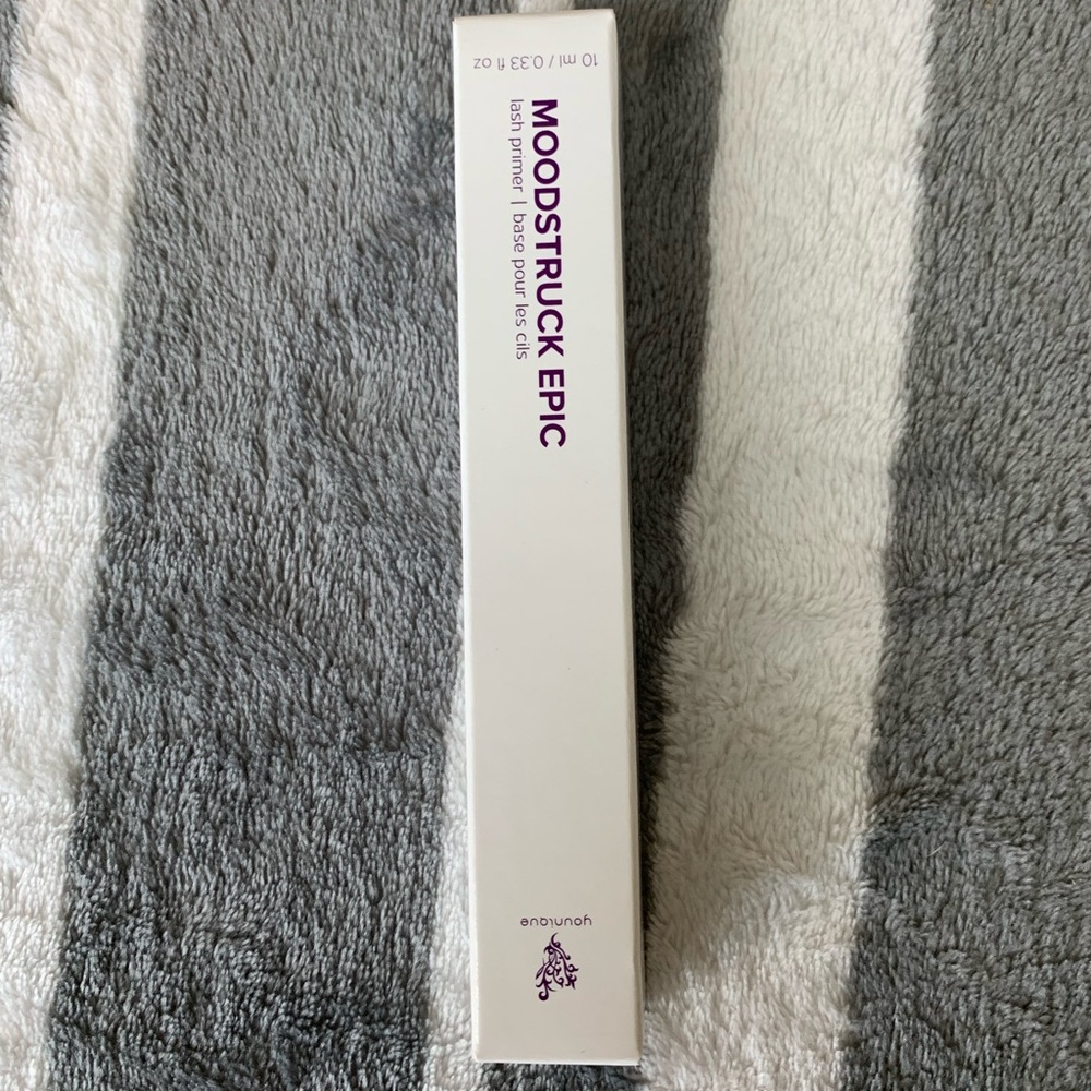 Younique Lash Primer